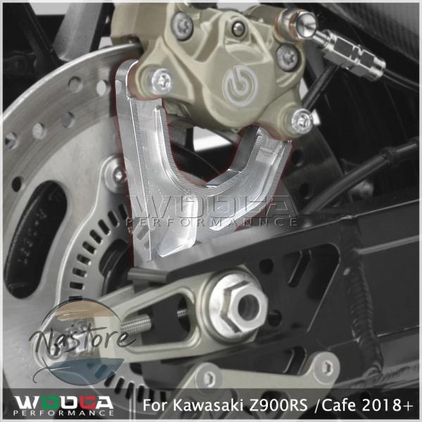 並行輸入品 z900rs バイク ブレーキ rキャリパーサポートブレンボ2 カワサキ z900 rs...