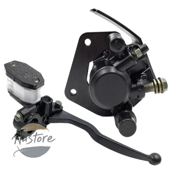 並行輸入品 hj125k スズキ suzuki バイク ブレーキ フロント hajue gs125 ...