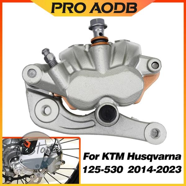 並行輸入品 バイク ブレーキ フロント 二輪 キャリパーマスターシリンダー ktm xcw xcfw...