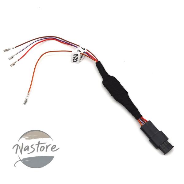 【並行輸入品】vw evoゴルフmk8ゴルフ8自動スタートストップ自動シャットダウン装置オフ 部品 ...