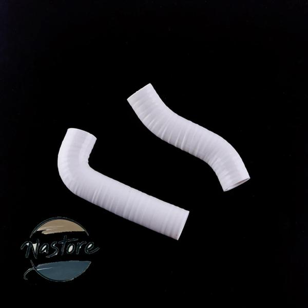 並行輸入品 キット サムコスポーツ シリコン ラジエーター ホース ktm sx 85 2018 2...