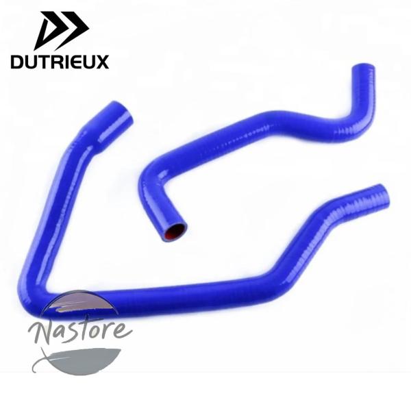 並行輸入品 z27ag リア キット ラジエーター ホース 冷却シリコン 三菱 コルトラート 4g1...