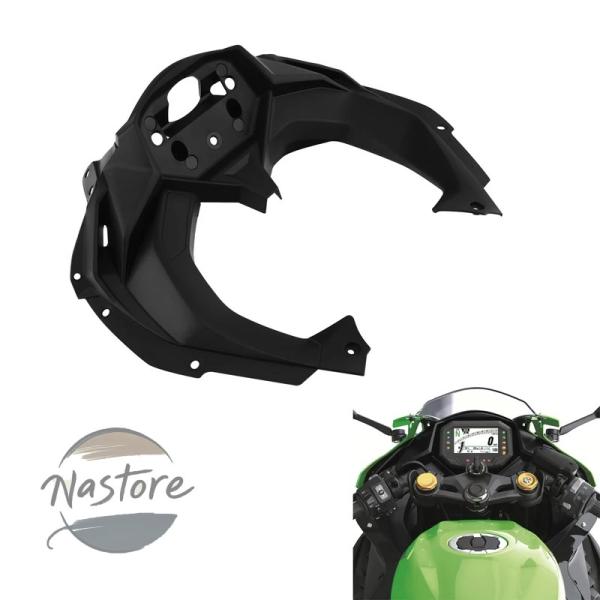 並行輸入品 カバー 部品 カスタムパーツ アクセサリー カワサキ インナー ダッシュボード パネル ...