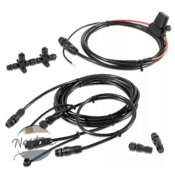 並行輸入品 n2k キット 交換 ネットワークスターター hds lcx lms sachs fly...