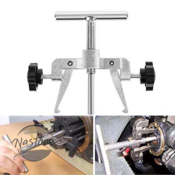 並行輸入品 適合 インペラー フレキシブルプーラー プルツール アニマルポンプ50070 00405...