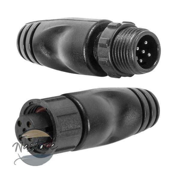 【並行輸入品】n2k nmea 2000 ネットワーク オスメスターミネーター lowlay sim...