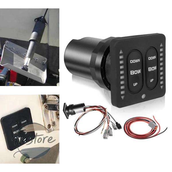 並行輸入品 キット 部品 カスタムパーツ アクセサリー 15017 101 トリムタブ 12 インチ...