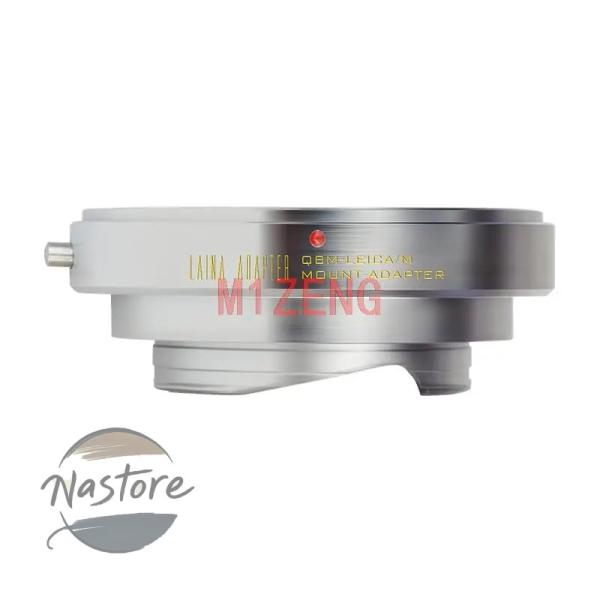 並行輸入品 m10 qbm lm rolleiカメラ アダプターリング マウントレンズ leica ...