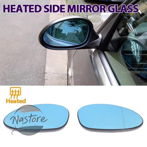 並行輸入品 BMW 部品 カスタムパーツ アクセサリー サイドウィング 加熱ガラス ミラー z4 e...