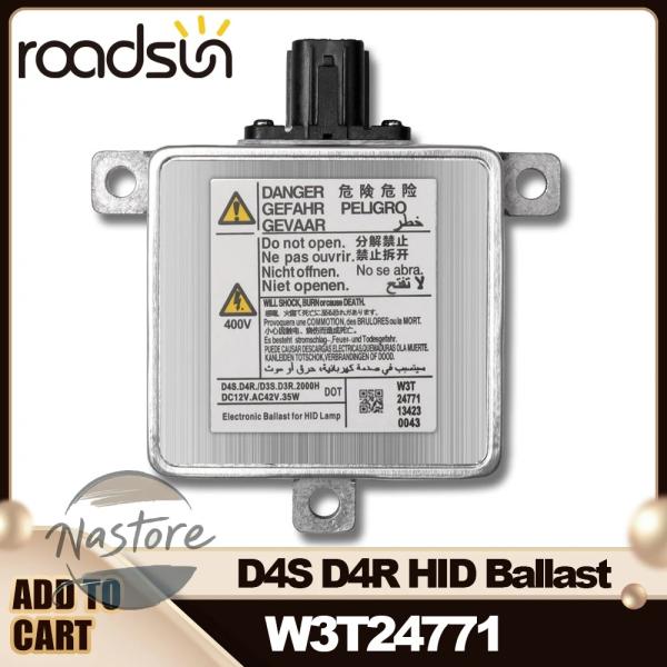 並行輸入品 d4s ホンダ honda シビック hidキセノンバラスト制御ユニット w3t2477...