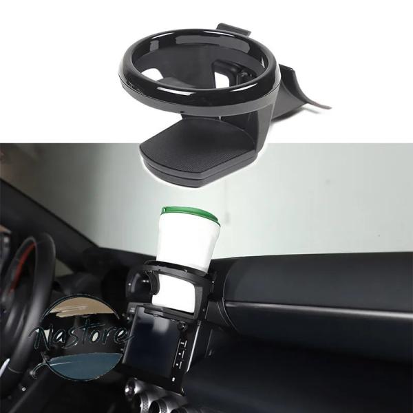 並行輸入品 トヨタ toyota 86サブネイチャーbrz カースマホ ホルダー 多機能 gps ナ...