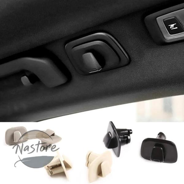 並行輸入品 xc40 リップ ルーフフック カーブスタイリングフック ovvo xc60 2018 ...