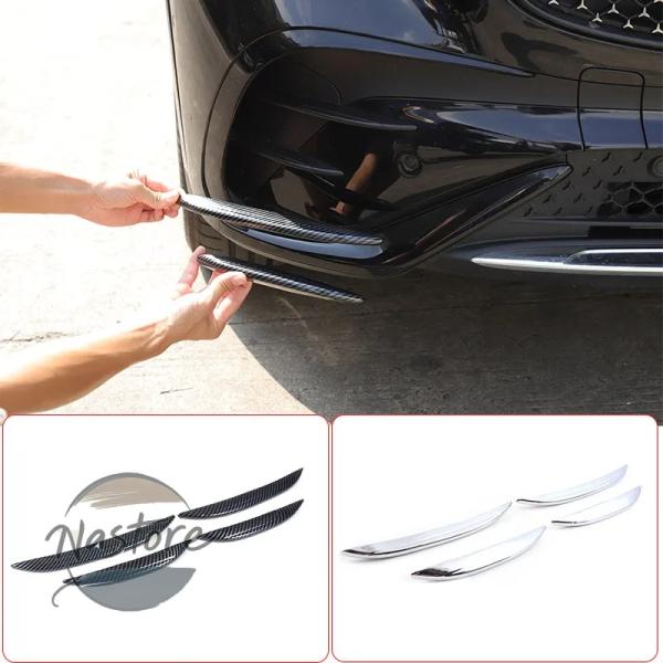 並行輸入品 メルセデスベンツ mercedes benz x254 グリル ベンツ リア カーボンa...