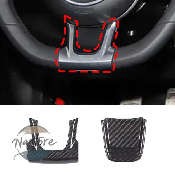 並行輸入品 ステアリング ホイール カーボン 内 595 2022 カスタムパーツ 部品 アクセサリ...