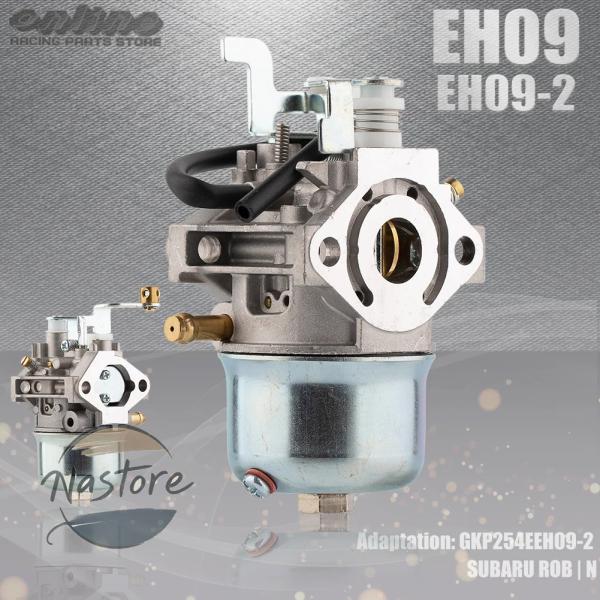 並行輸入品 eh09 ロービン 2 キャブレター 3hpwifl モデルgkp254e ras170...