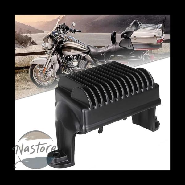 並行輸入品 ハーレー davisonツーリング 電圧レギュレーター 74505 09 09a 電流コ...