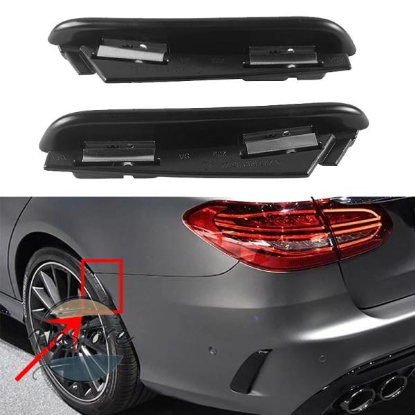 並行輸入品 メルセデスベンツ mercedes benz s205 フェンダー ホイール ベンツ ア...