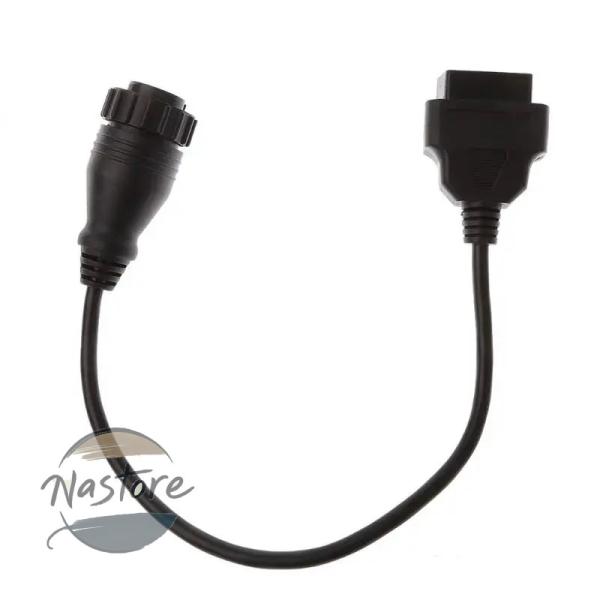 並行輸入品 スプリンター カーアダプターコネクター 診断ツール 14ピン16ピン obd2 部品 カ...