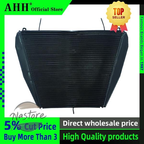 並行輸入品 ホンダ honda バイク アルミ 二輪 ラジエーター 冷却ウォータータンク cbr10...