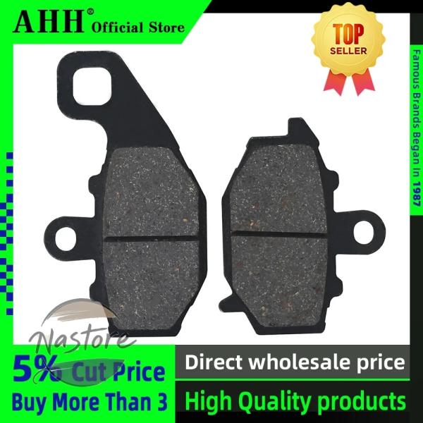 並行輸入品 zr400 ブレーキ リア カワサキ パッド ディスクシュー zrx400 z zzr6...