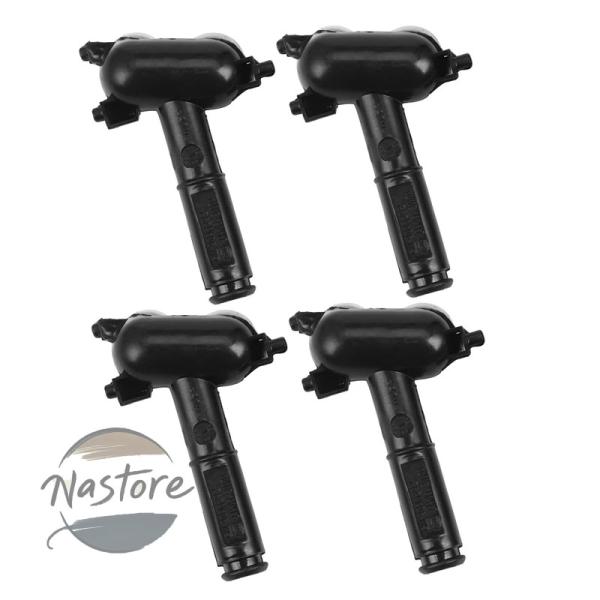 並行輸入品 mk5 ヘッドライト ヘッド ライト ウォッシャーノズル eos jetta golf ...