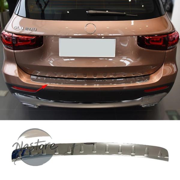 並行輸入品 メルセデスベンツ mercedes benz x247 ペダル ベンツ リア トランクド...