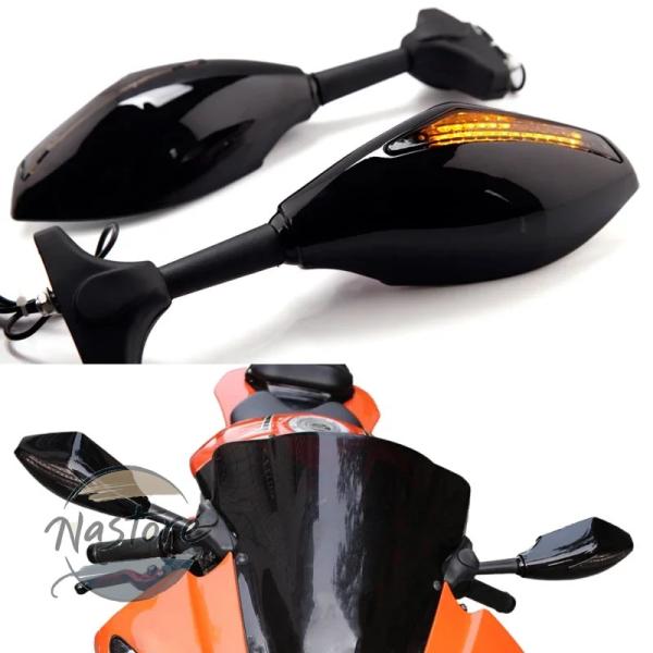 並行輸入品 sxr1000 ホンダ honda バイク ミラー 二輪 cbbr600r1000rr5...