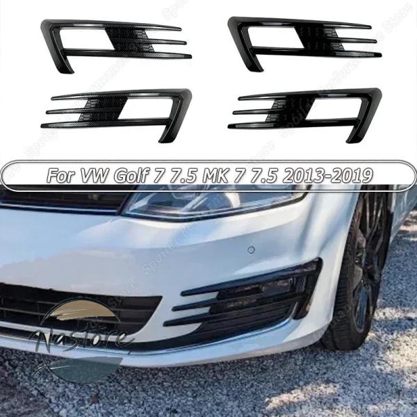 並行輸入品 フォルクスワーゲン volkswagen フロント ゴルフ7.5 mk 7 7.5 20...