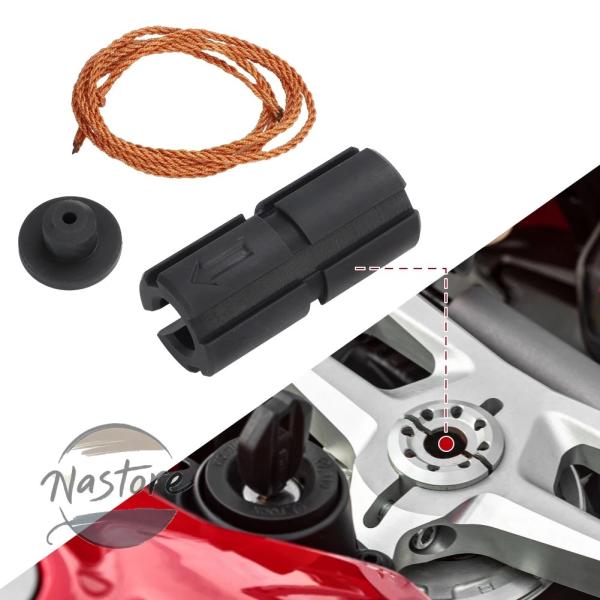 【並行輸入品】rokformクアッドロックアダプター ドカティパニガーレ アダプター899 959 ...