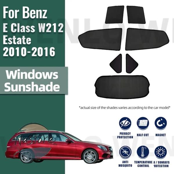 【並行輸入品】メルセデスベンツ mercedes benz w212 ベンツ 窓 サンバイザー uv...