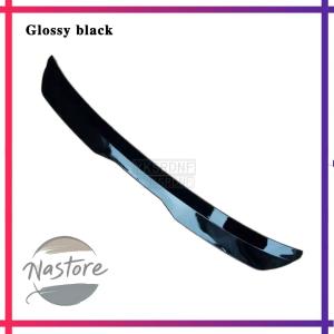 並行輸入品 スポイラー ルーフスポイラー リア...の詳細画像4