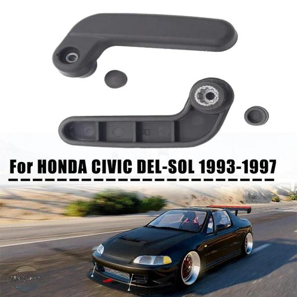 並行輸入品 ルーフロックハンドル ホンダ honda シビック デルソル 1993 1994 199...