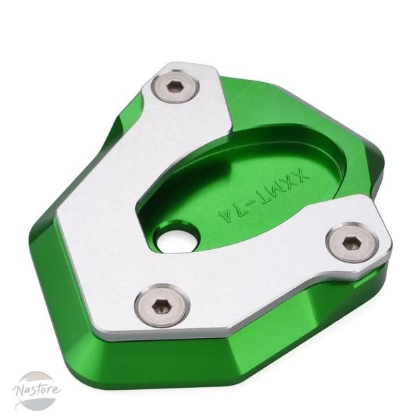 並行輸入品 kickstandサイドエクステ 拡張がビッグパッド kawosexy z650 z90...