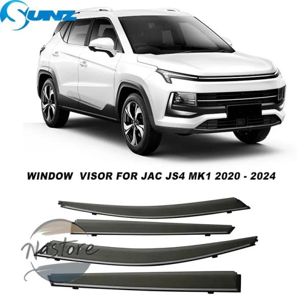 並行輸入品 js4 ウィンドウ日よけ 耐候性 防水 保護 jac mk1 2020-23 2024 ...