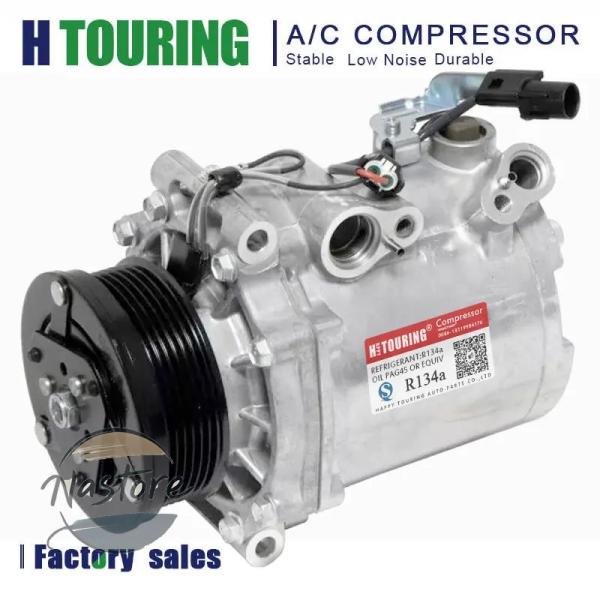 並行輸入品 三菱 ランサーエボ acコンプレッサー 10 2008-2011 7813a070 78...