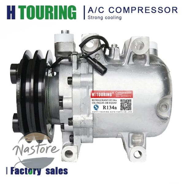 並行輸入品 いすず isuzu ISUZU いすゞ acコンプレッサー cr14 d max dma...