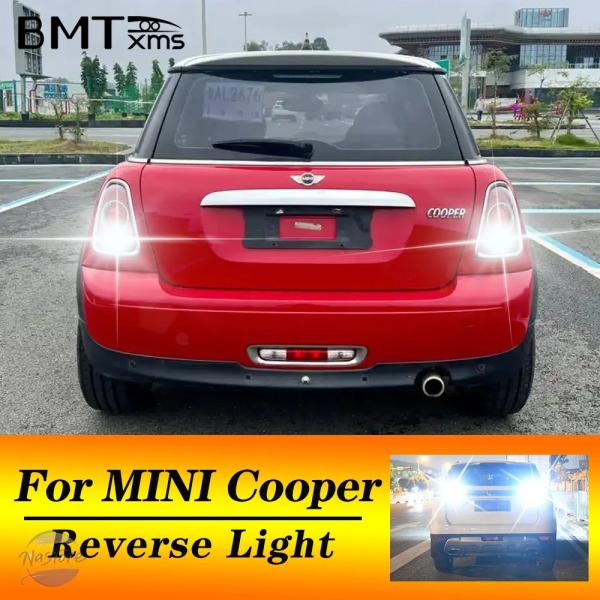 並行輸入品 BMTXMS 2個 W16W T15 921 912 LED CANバス バックライト ...