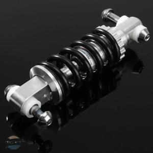 並行輸入品 125/150MM 自転車ショック...の詳細画像2