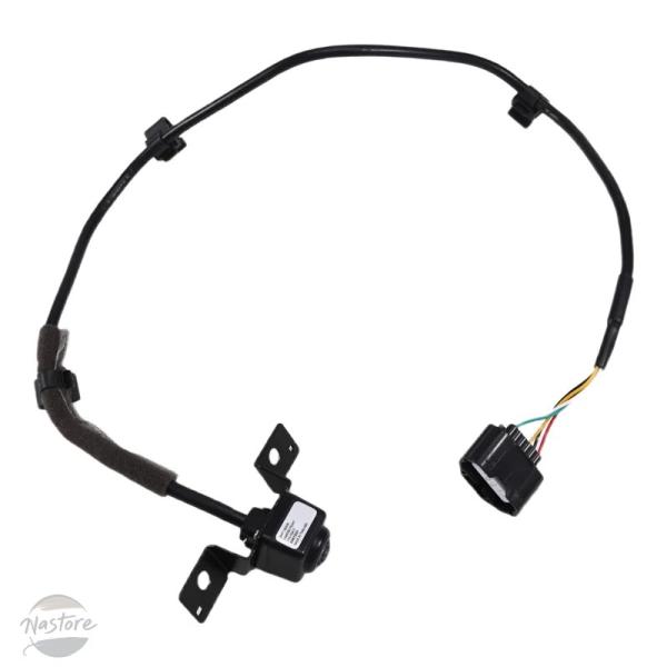 【並行輸入品】クラッシーニュー 284F1 5NA0B フロント バンパー グリル カメラ パーキン...