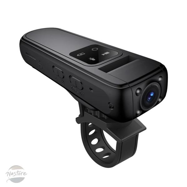 並行輸入品 HD 2K ミニ カメラ ウェアラブル WIFI バイク バイク 車 DVR ポータブル...