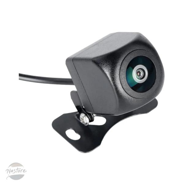 並行輸入品 170度レンジAHD 720/1080P カメラ ナイト バージョン 車バック カメラ ...