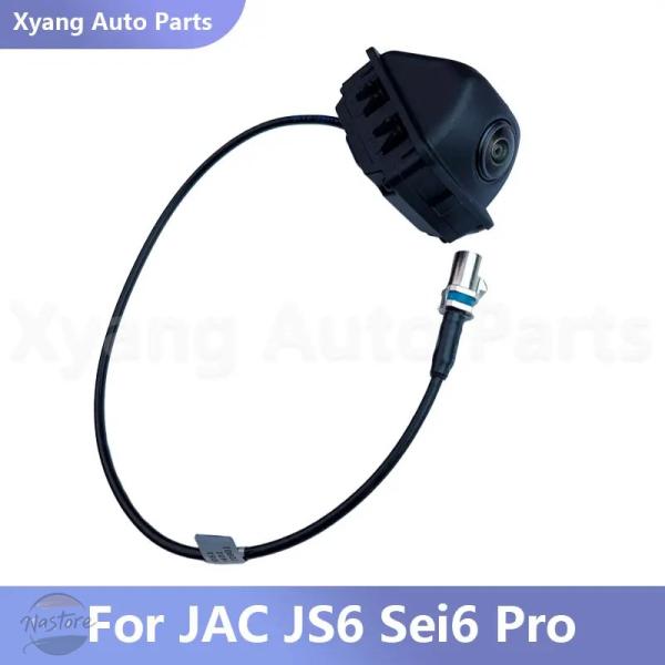 並行輸入品 車 フロント カメラ パーキング カメラ リアビュー カメラ JAC JS6 SEI6 ...