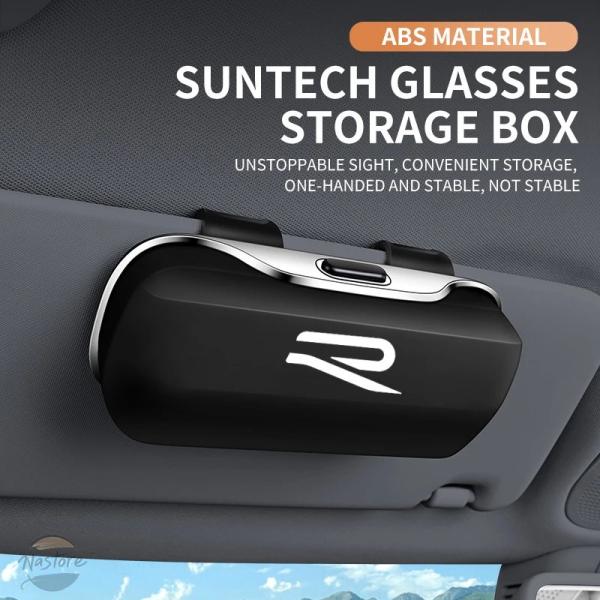 【並行輸入品】VW Rロゴ Rライン ゴルフ MK5 MK7 ティグアン ID4 ID6 ID7 C...