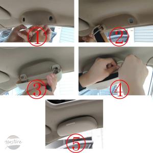 並行輸入品 ACURA RLX CL EL C...の詳細画像5