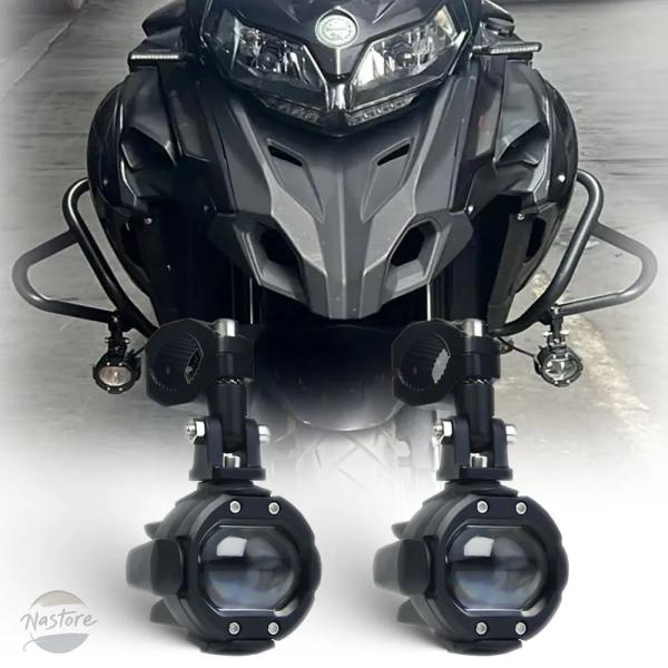 並行輸入品 ベネリ TRK502 X X 2021 バイク MOTO LED ヘッドライト LED ...