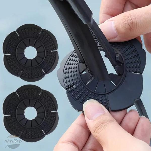 並行輸入品 ソフト フロントガラス ワイパー スリーブ穴 カバー フィアット 500 デュカト ティ...