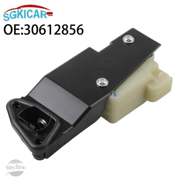 並行輸入品 ODIDIO 30612856 9483311 30716837 車 燃料ドアロック フ...