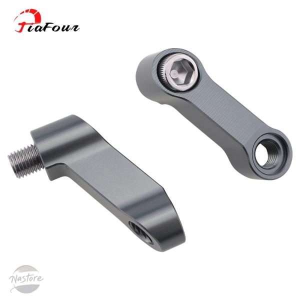 並行輸入品 XT250 ミラー 125 150 NVX AEROX 155 BWS SMX FORC...