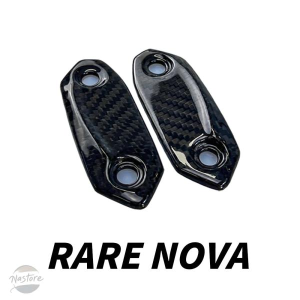 並行輸入品 ZX4R バイク カバー ミラー アクセサリー カスタム サキカワ シート トリム カス...