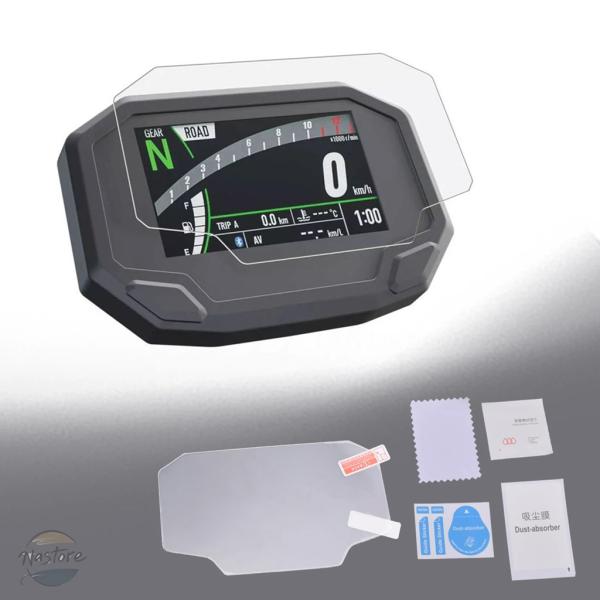 並行輸入品 ZX4R カワサキ バイク メーター スクリーン ダッシュボード カスタムパーツ 部品 ...